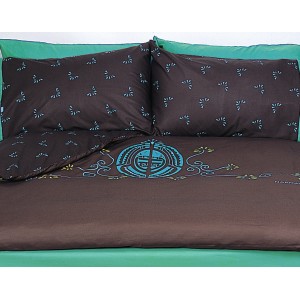 Παπλωματοθήκη NAFNAF Africa...