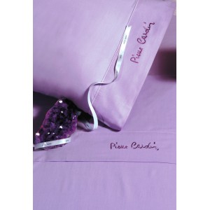 Σεντόνια Pierre Cardin...