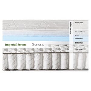 Στρώμα Genesis 2