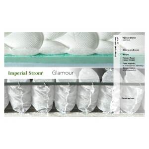 Στρώμα Glamour 2