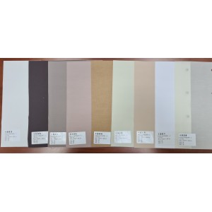 ROLLER απλά μονόχρωμα 2