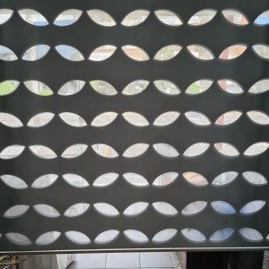 ROLLER διπλά 3D ENIGMA 2