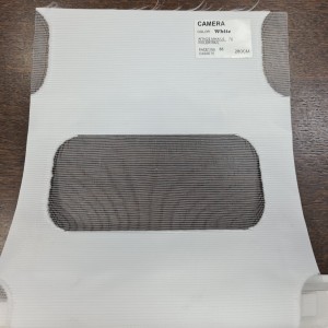 ROLLER διπλά 3D CAMERA 2