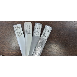 Περσίδες αλουμινίου σαγρέ...