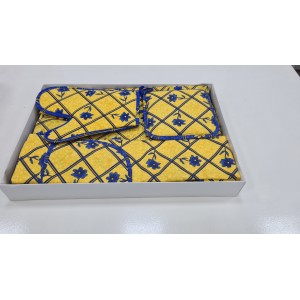 Σετ Κουζίνας 12 Τεμαχίων 2