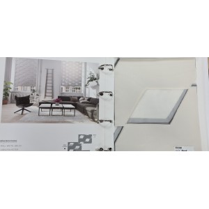 ROLLER διπλά 3D CUBE 2