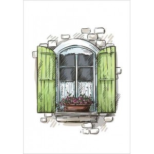 ROLLER σκίασης με ψηφιακό...