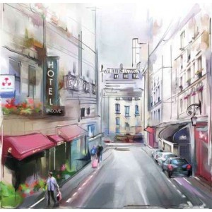 ROLLER σκίασης με ψηφιακό...