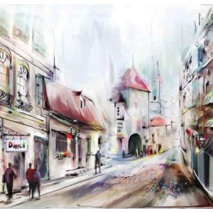 ROLLER σκίασης με ψηφιακό...