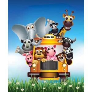 ROLLER σκίασης με ψηφιακό...