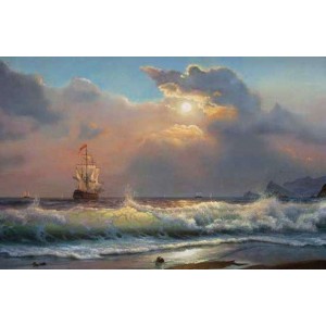 ROLLER σκίασης με ψηφιακό...