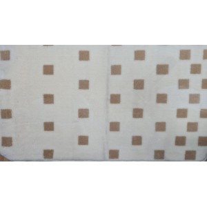 Ταπέτο μπάνιου squares...
