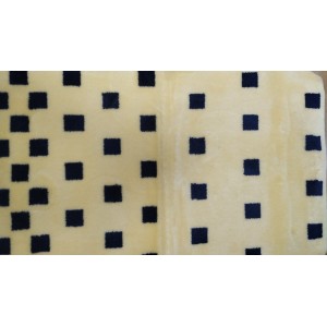 Ταπέτο μπάνιου squares...