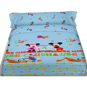 Κουβερλί Disney Mickey 1...