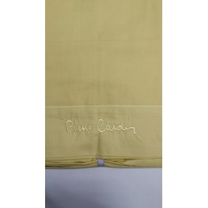 Σεντόνια Pierre Cardin...