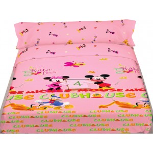Πάπλωμα Disney Mickey 1...