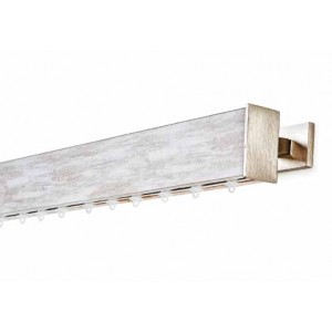 Σιδηρόδρομος NOVEL Wood...