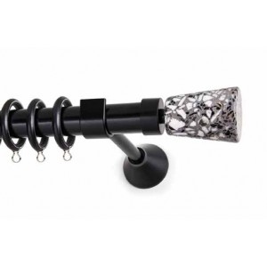 Κοντάρι Φ25 IONIC My24/Γκρί...