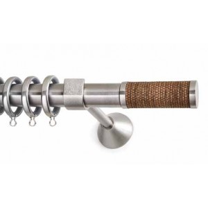 Κοντάρι Φ25 IOS Νίκελ...