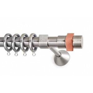 Κοντάρι Φ25 S11 Νίκελ...