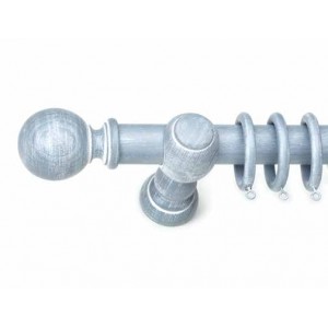 Κοντάρι CLASICO Φ35 NAVY