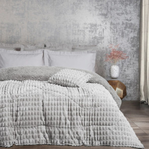 Κουβερτοπάπλωμα Μονό...