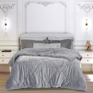 Κουβερτοπάπλωμα Υπέρδιπλο...