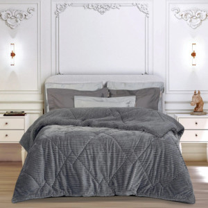 Κουβερτοπάπλωμα Υπέρδιπλο...