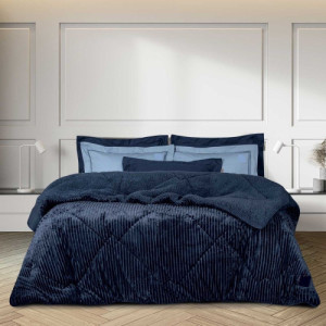 Κουβερτοπάπλωμα Υπέρδιπλο...