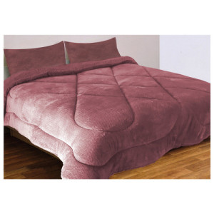 Κουβερτοπάπλωμα Μονό...