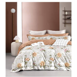 Παπλωματοθήκη Υπέρδιπλη...