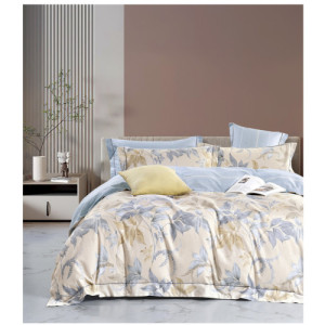 Παπλωματοθήκη Υπέρδιπλη...