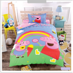 Σετ Σεντόνια Μονά (160X240)...