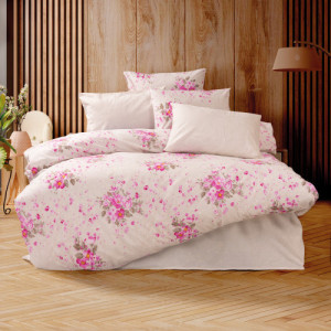 Παπλωματοθήκη Υπέρδιπλη...