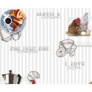 Αλέκιαστο Τραπεζομάντηλο... 2