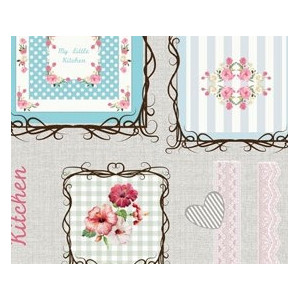 Αλέκιαστο Τραπεζομάντηλο... 2