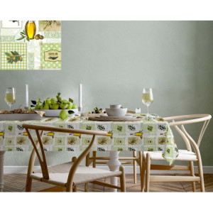 Αλέκιαστο Τραπεζομάντηλο...