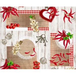 Αλέκιαστο Τραπεζομάντηλο... 2