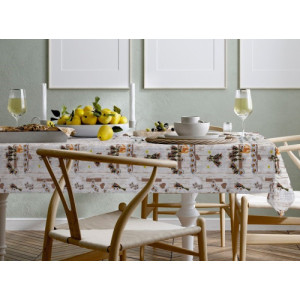 Αλέκιαστο Τραπεζομάντηλο...