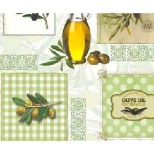 Αλέκιαστο Τραπεζομάντηλο... 2