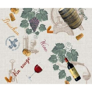 Αλέκιαστο Τραπεζομάντηλο... 2