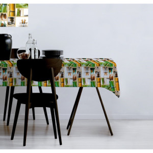 Αλέκιαστο Τραπεζομάντηλο...