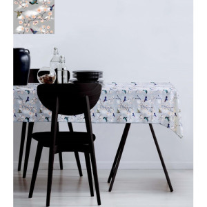 Αλέκιαστο Τραπεζομάντηλο...