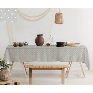 Αλέκιαστο Τραπεζομάντηλο...