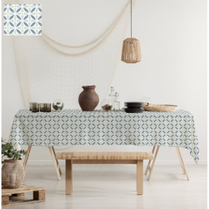 Αλέκιαστο Τραπεζομάντηλο...