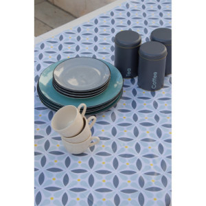 Αλέκιαστο Τραπεζομάντηλο... 2