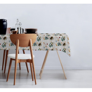 Αλέκιαστο Τραπεζομάντηλο...