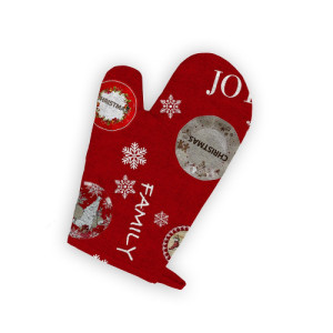 Γάντι Κουζίνας 1833