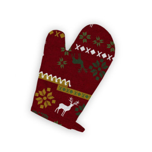 Γάντι Κουζίνας 1834