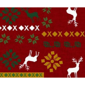 Ποδιά Κουζίνας (60X80) 1834 2